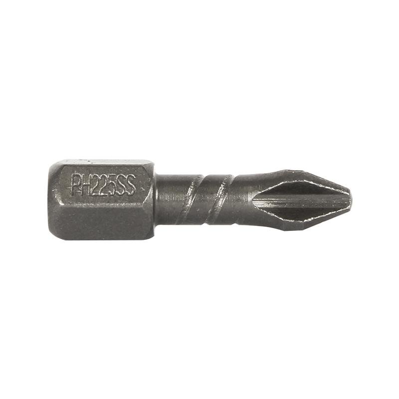 Alpha Phillips Thunderzone Impact Driver 2 x 25mm