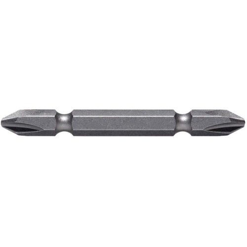Alpha Phillips 2 x 75mm Double Ended Bit
