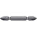 Alpha Phillips 2 x 75mm Double Ended Bit