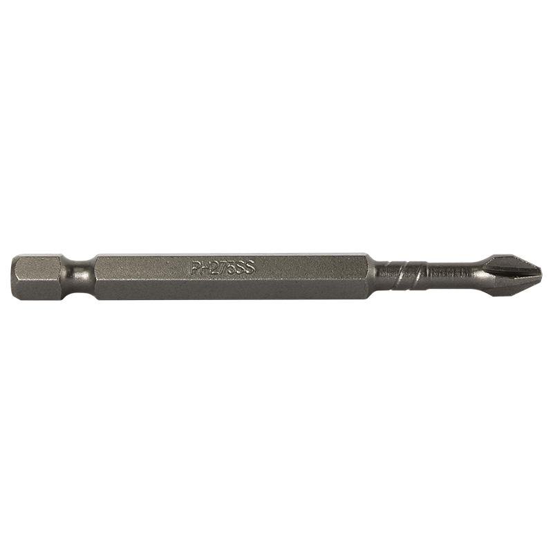 Alpha Phillips Thunderzone Impact Driver 2 x 75mm