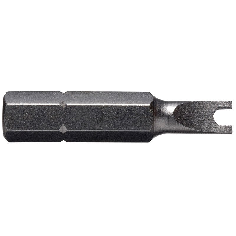 Alpha Pin Drive Insert Bit 4 x 32mm