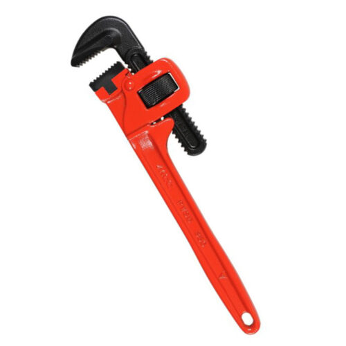 MCC 900mm Pipe Wrench 102mm (31/2″) capacity – Cast-Iron