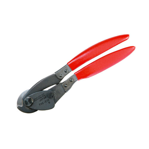 MCC 210mm (8″) Compound Leverage Wire Rope Cutter