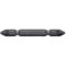 Alpha Pozi 2 x 65mm Double Ended Bit