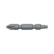 Alpha PZ2 x SQ2 x 50mm D/E Driver Bit