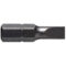 Alpha Slotted Power Bit 5 x 25mm