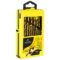 Alpha Drill Set Gold Series Metric 1.0 - 10.0mm 19pc