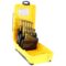 Alpha Empty TuffBox Drill Case Metric 25pc
