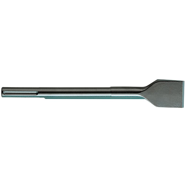 Alpha SDS Plus Spade Chisel 40 x 250