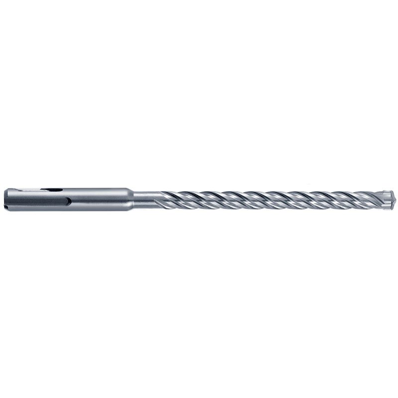 Alpha SDS + Zentro Masonry Drill 5.5x110