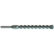 Alpha SDS + Zentro Masonry Drill 32x450