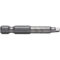 Alpha Square Driver Bit 2 x 150mm