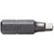 Alpha Square Insert Bit 2 x 25mm