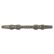 Alpha Thunderzone Bit Square 2 x 65mm Double Ended Carded
