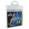 Alpha Square Thunderzone Impact Driver 2 x 50mm Handipack (10)