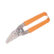 MCC 210mm (8") All Purpose Snip - Stainless Steel