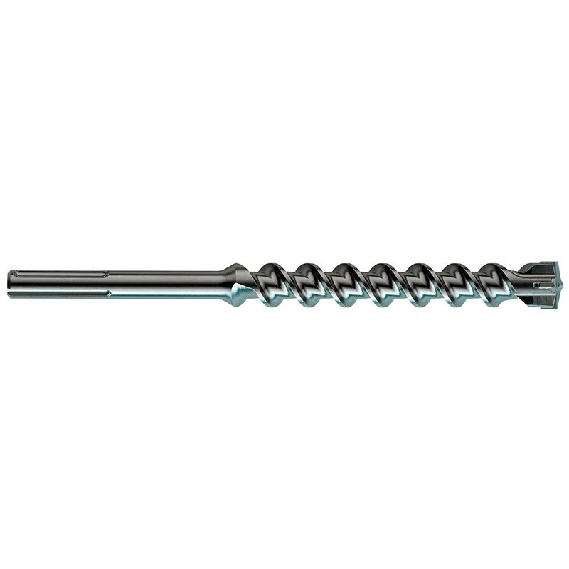 Alpha SDS Max Masonry Drill 18mm x 540mm