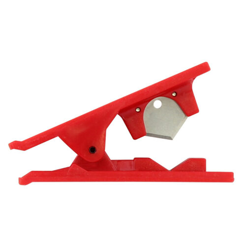 Sterling Tube Cutter with Replaceable Blade