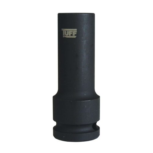 TUFF Impact Socket 13mm x 1/2” Deep – 6 Points