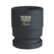 TUFF Impact Socket 22mm x 1/2” Short - 6 Points