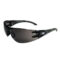 TUFF Safety Glasses Premium - Smoke
