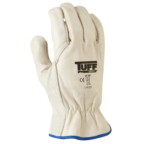 TUFF Rigger Glove – Size 9 Medium