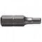 Alpha Tri-Lobular Insert Bit