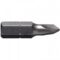 Alpha Tri-Wing Insert Bit 1 x 25mm