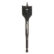 Alpha Turbo-Bore Spade Bit 40mm