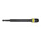 Alpha 150mm Extension Bar - Quick Release