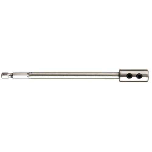 Alpha 150mm Extension Bar – Grub Screw