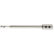Alpha 150mm Extension Bar - Grub Screw
