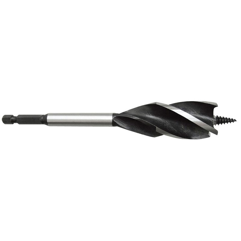 Alpha Turbomax 4 Cutter 13mm