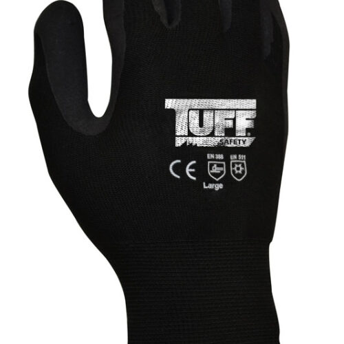 TUFF Thermal Glove – Size 10 X Large