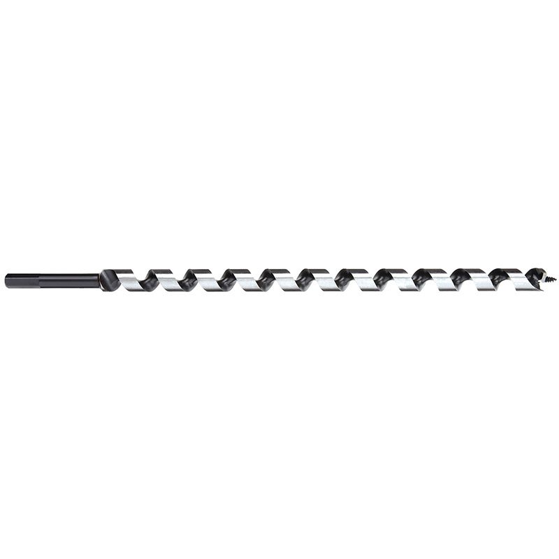 Alpha Shipper Auger 12mm x 450mm