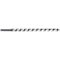 Alpha Shipper Auger 24mm x 600mm