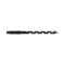 Alpha Nail Buster Wood Auger 10 x 205mm