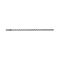 Alpha Nail Buster Wood Auger 12.7 x 600mm