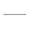 Alpha Nail Buster Wood Auger 14 x 600mm