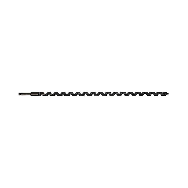 Alpha Nail Buster Wood Auger 16 x 600mm