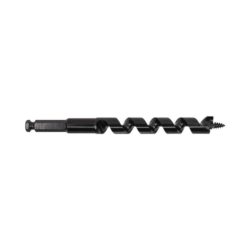 Alpha Nail Buster Wood Auger 22 x 205mm