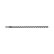 Alpha Nail Buster Wood Auger 22 x 600mm
