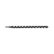 Alpha Nail Buster Wood Auger 25 x 600mm