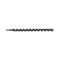 Alpha Nail Buster Wood Auger 25 x 600mm
