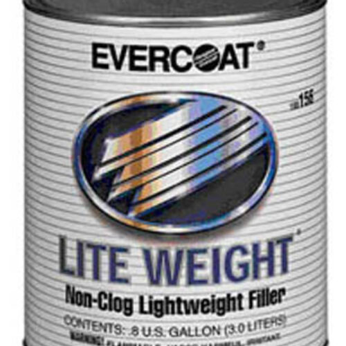 Lite Weight – Gallon Tin