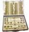 Tap & Die Set 110pc Metric