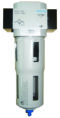 Prefilter, 1/2" 5 Mic 2000 lpm 4 PCCR32 (incl 1/2" plate) INDENT