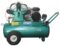 COMPRESSOR MARQUIP 2kW c/w pneu wheels