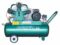 CompressorMARQUIP 2kW incl filter/reg and QD coupler