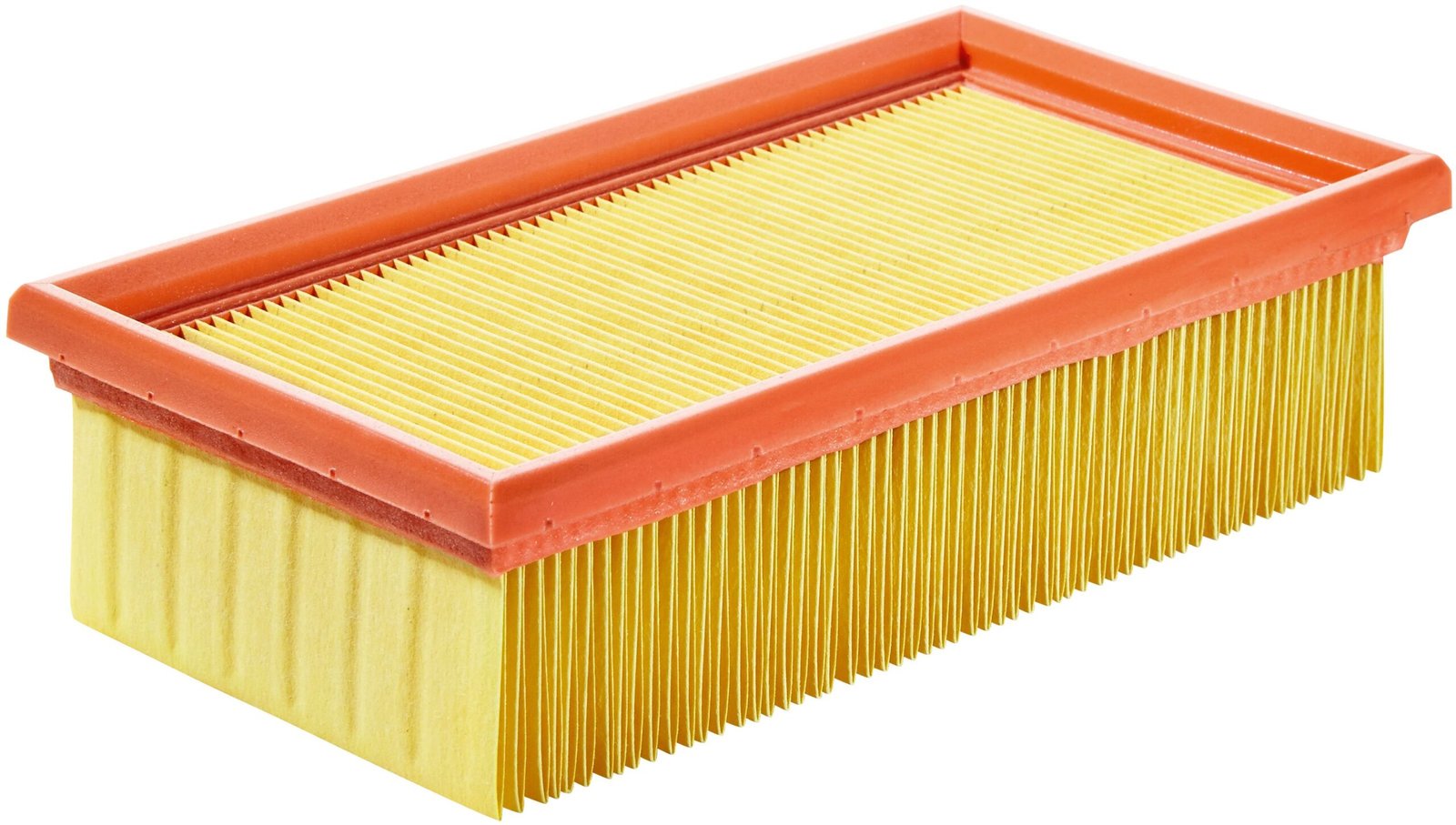 Main filter HEPA HF-CT SYS INDENT